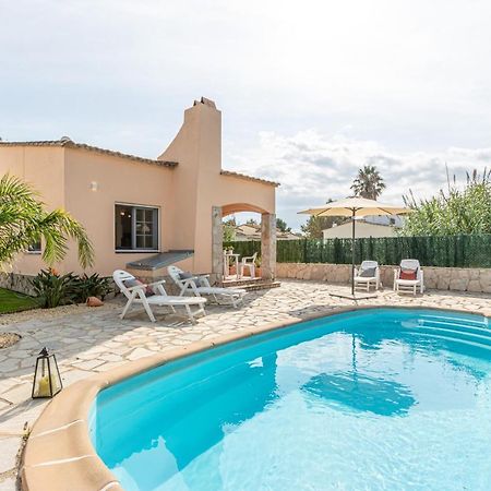Casa Rilk Βίλα Sant Pere Pescador Εξωτερικό φωτογραφία
