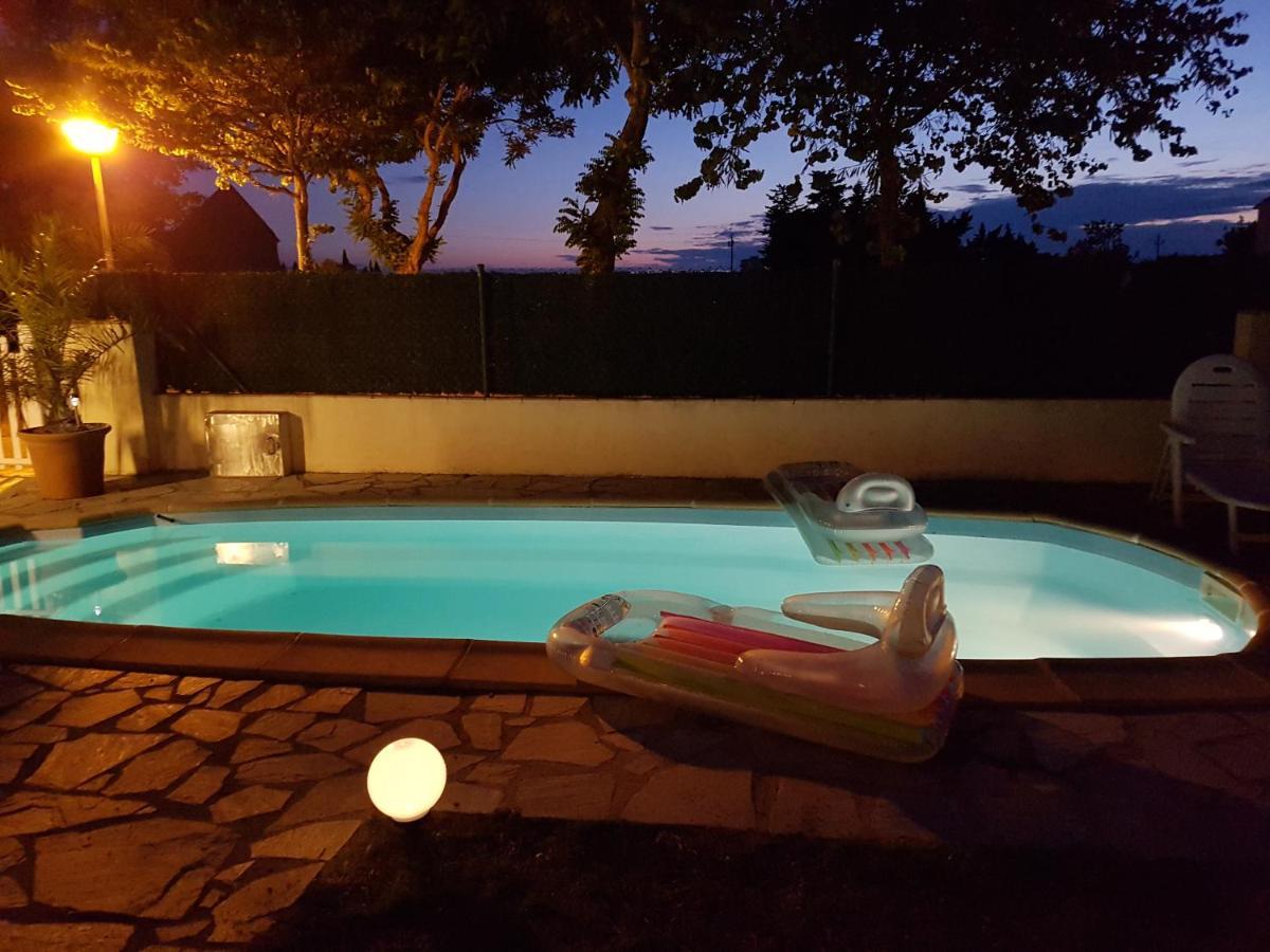 Casa Rilk Βίλα Sant Pere Pescador Εξωτερικό φωτογραφία