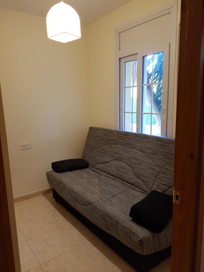 Casa Rilk Βίλα Sant Pere Pescador Εξωτερικό φωτογραφία