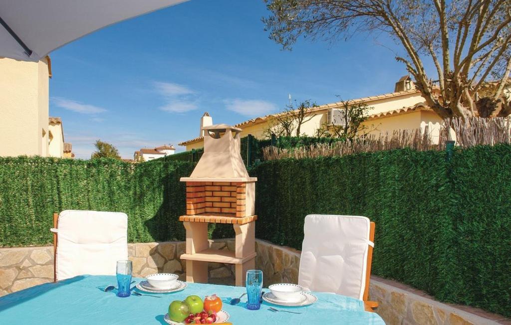 Casa Rilk Βίλα Sant Pere Pescador Εξωτερικό φωτογραφία