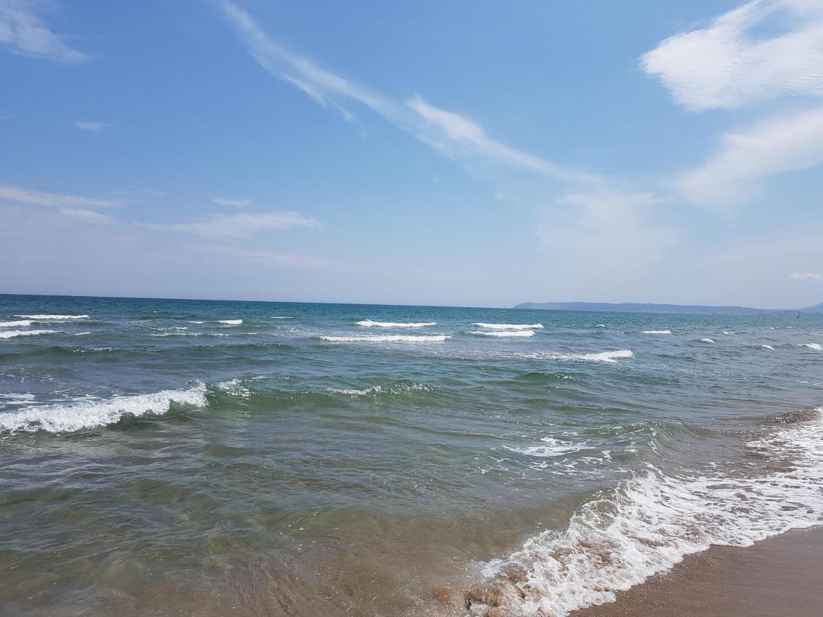 Casa Rilk Βίλα Sant Pere Pescador Εξωτερικό φωτογραφία