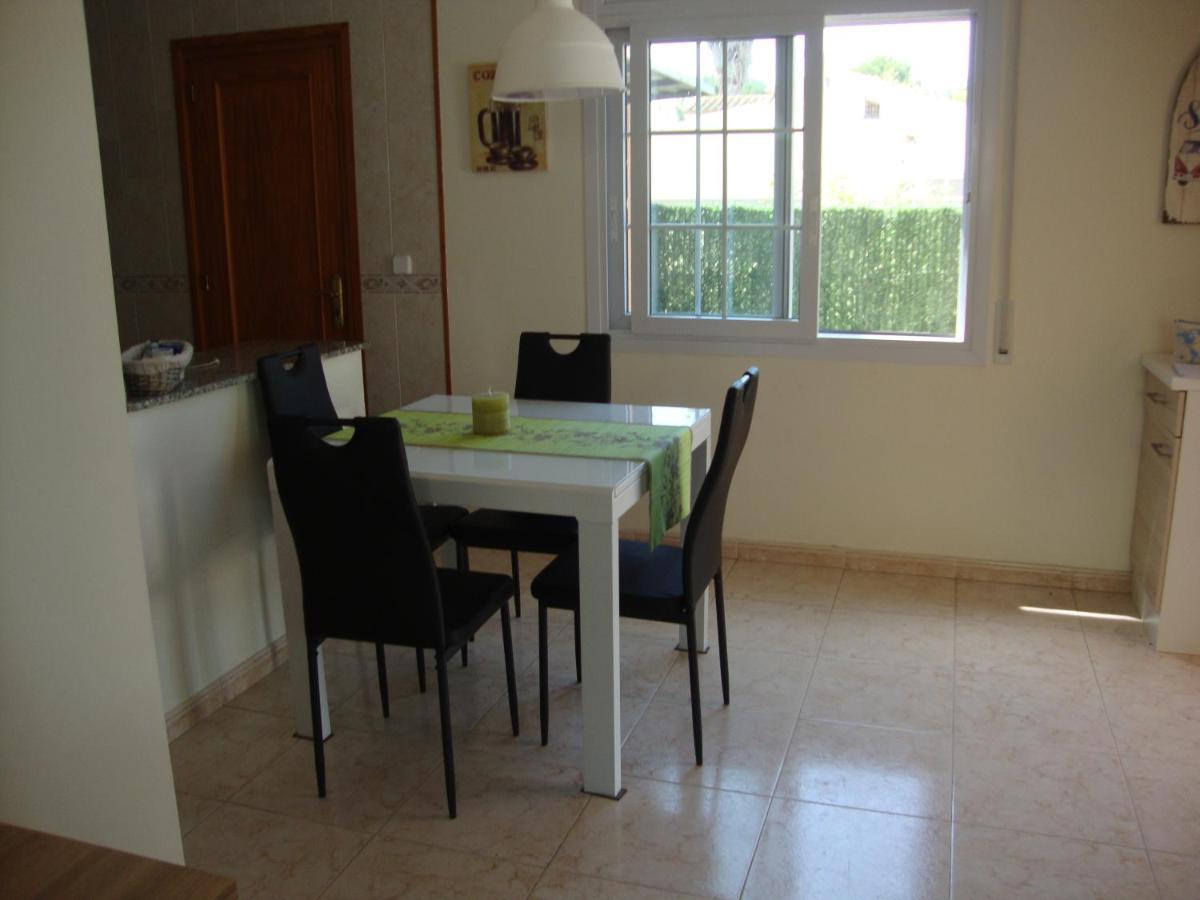Casa Rilk Βίλα Sant Pere Pescador Εξωτερικό φωτογραφία