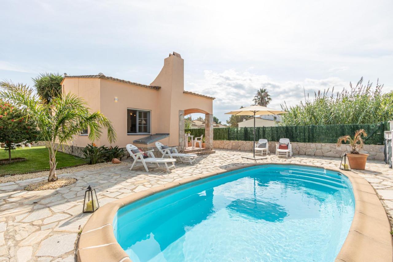 Casa Rilk Βίλα Sant Pere Pescador Εξωτερικό φωτογραφία
