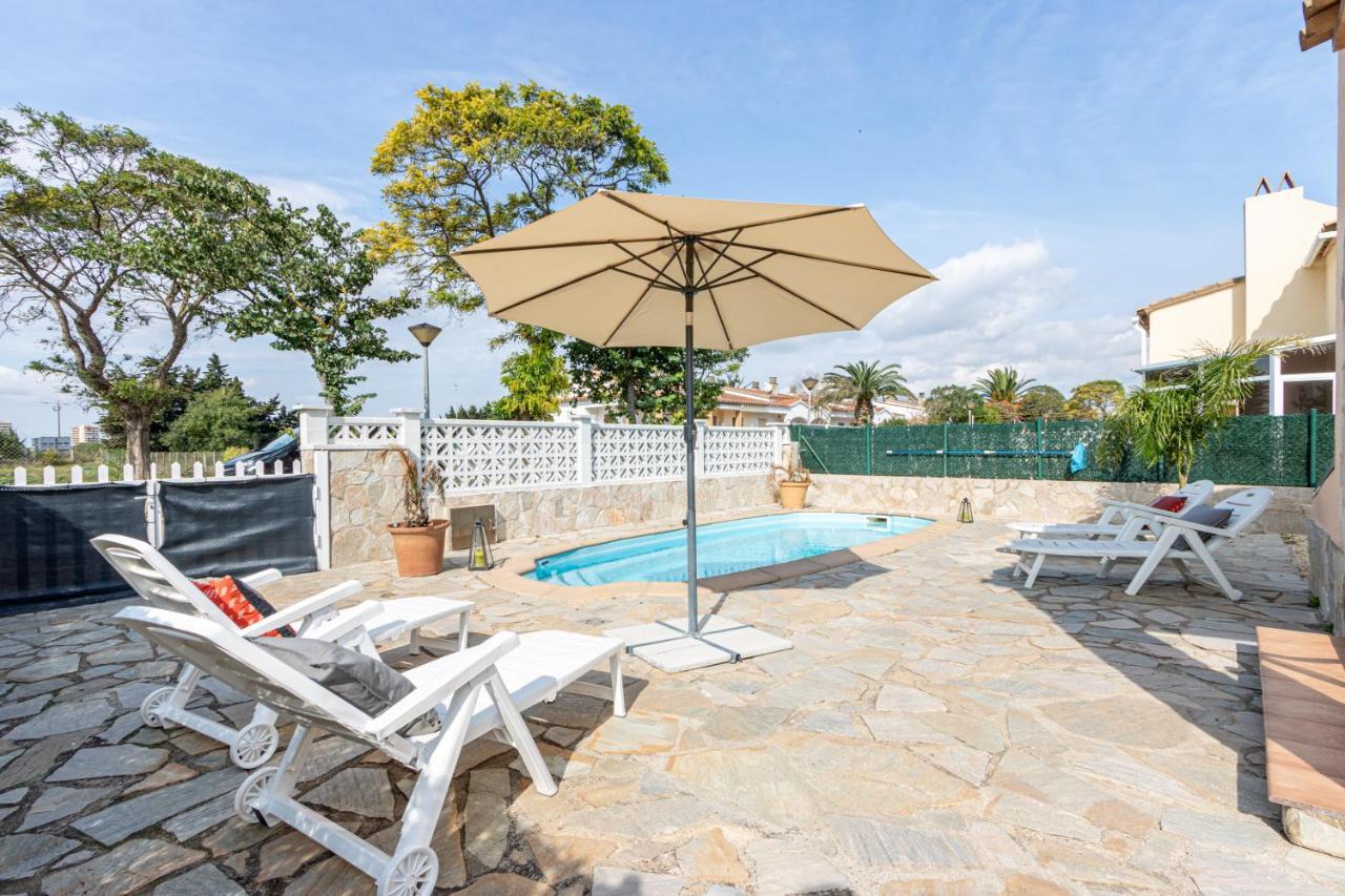 Casa Rilk Βίλα Sant Pere Pescador Εξωτερικό φωτογραφία