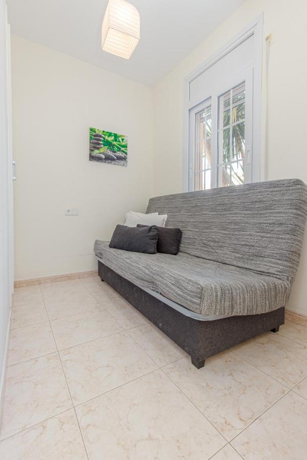 Casa Rilk Βίλα Sant Pere Pescador Εξωτερικό φωτογραφία