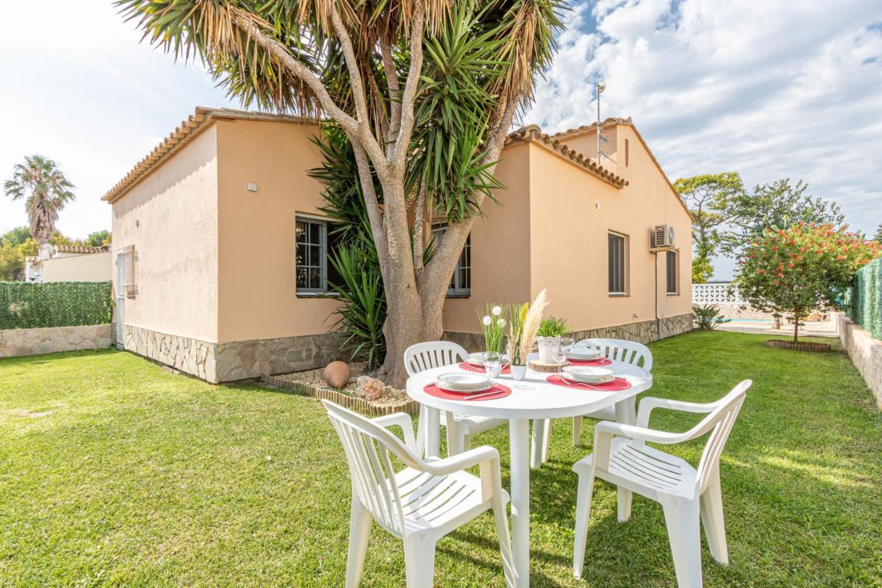 Casa Rilk Βίλα Sant Pere Pescador Εξωτερικό φωτογραφία