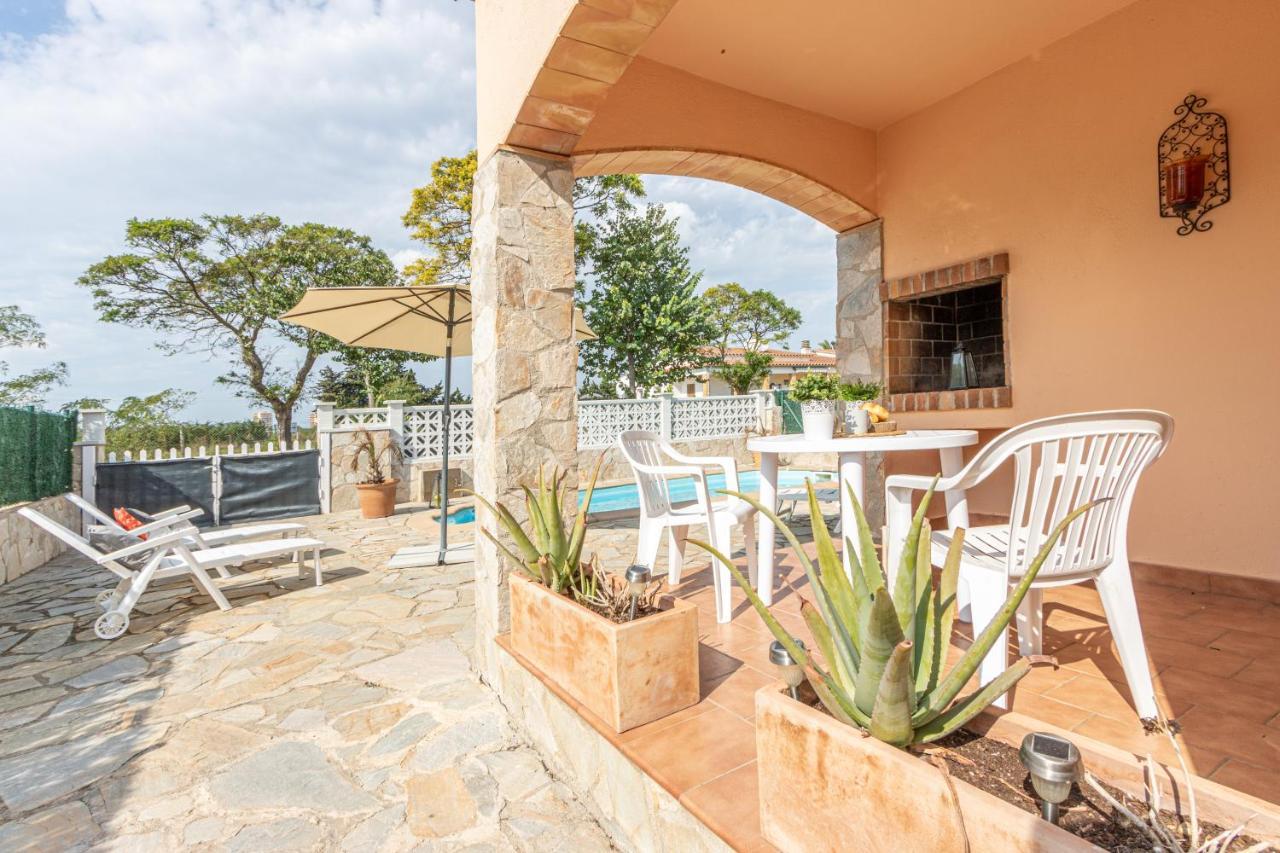 Casa Rilk Βίλα Sant Pere Pescador Εξωτερικό φωτογραφία