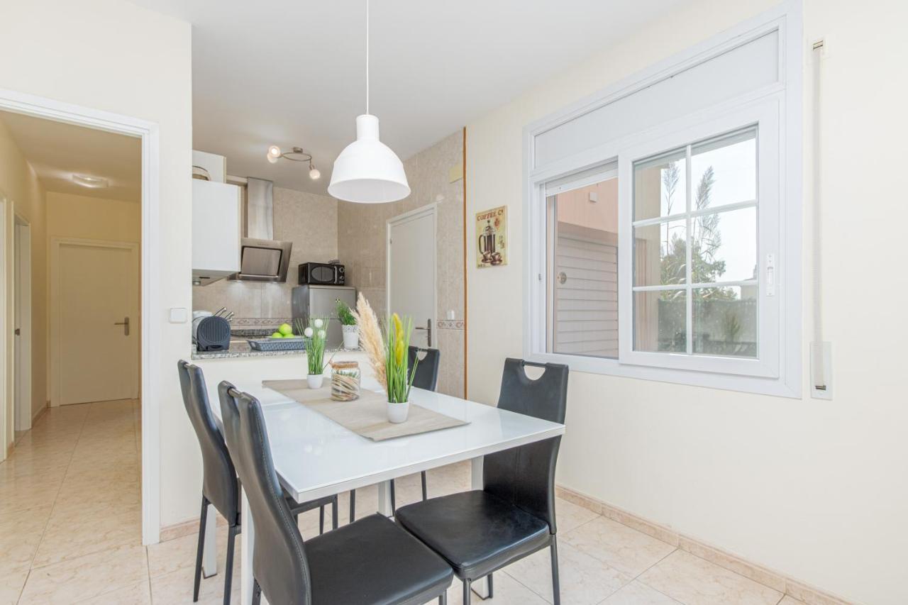 Casa Rilk Βίλα Sant Pere Pescador Εξωτερικό φωτογραφία