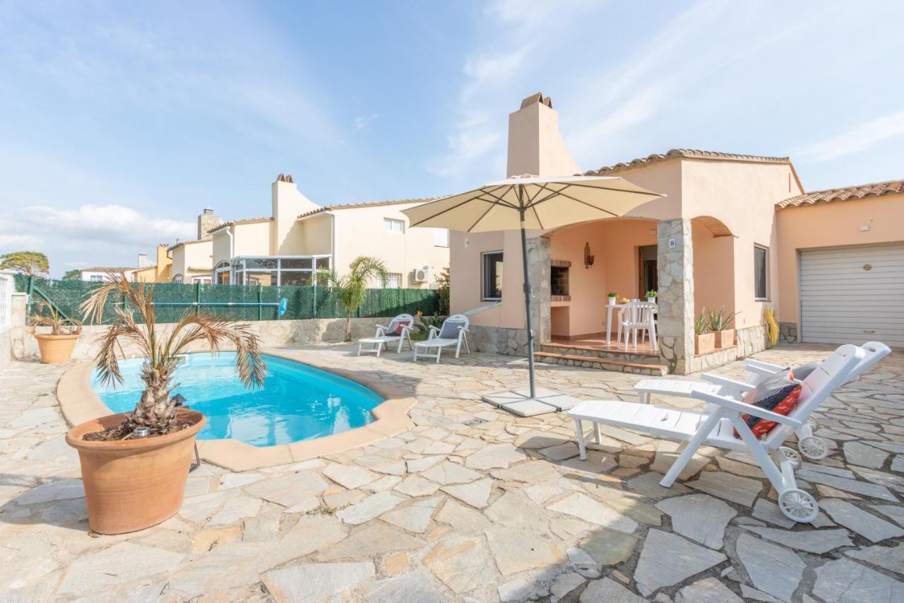 Casa Rilk Βίλα Sant Pere Pescador Εξωτερικό φωτογραφία