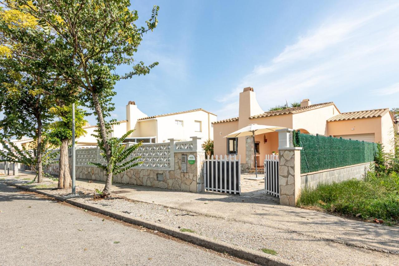 Casa Rilk Βίλα Sant Pere Pescador Εξωτερικό φωτογραφία