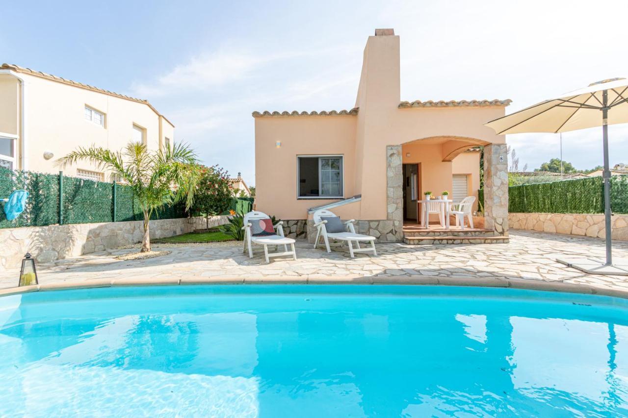 Casa Rilk Βίλα Sant Pere Pescador Εξωτερικό φωτογραφία
