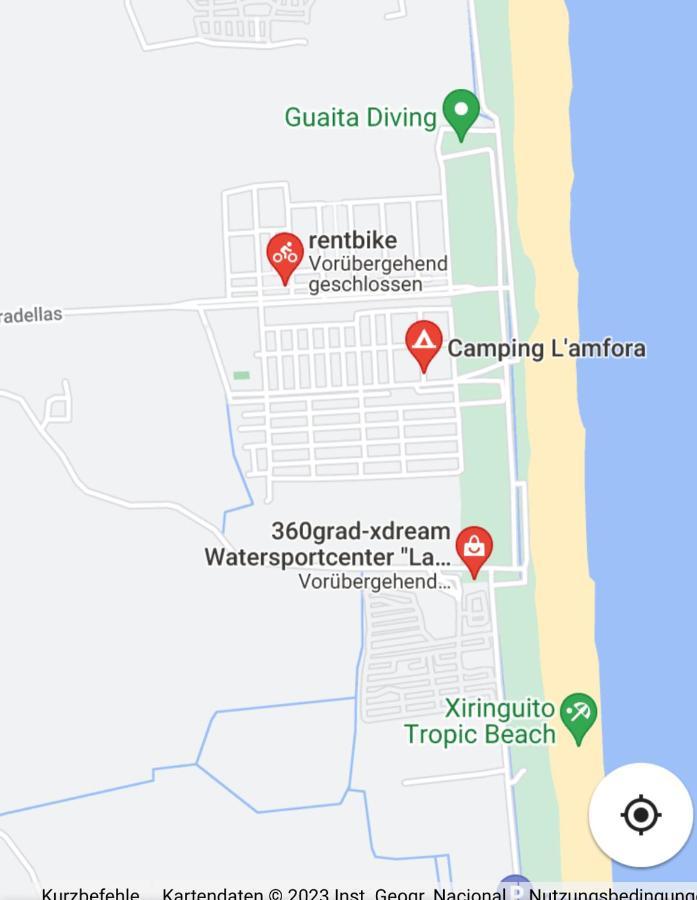 Casa Rilk Βίλα Sant Pere Pescador Εξωτερικό φωτογραφία